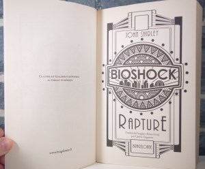 Bioshock- Rapture (John Shirley) (06)